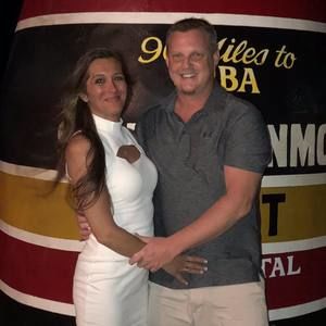 Meet your Posher, Mandy